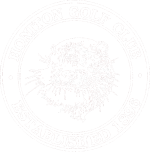 Honiton Golf Club Logo