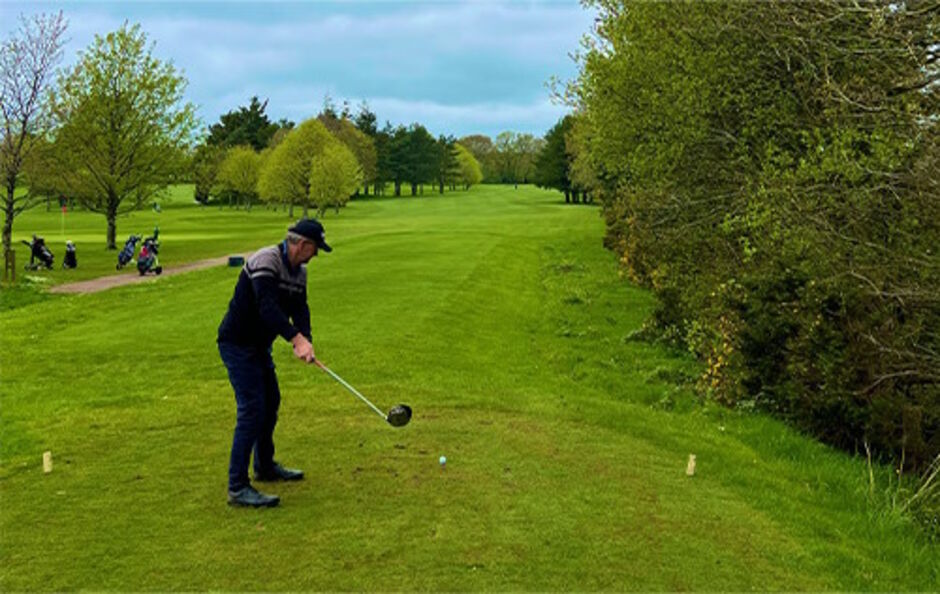 Honiton Golf Course Image